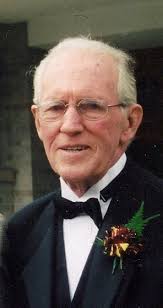 Patrick Healey Obituary