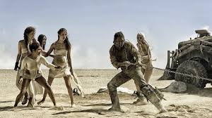 Estrada da fúria é um filme capaz de deixar qualquer espectador sem fôlego. Mad Max Estrada Da Furia E O Filme De Acao Feminista Que Voce Estava Esperando