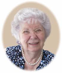 Greta Marie (née Gould) Habermehl