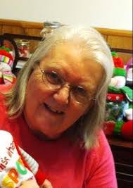 Janice Griggs's Instagram, Twitter & Facebook