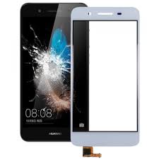 For Huawei Enjoy 5s Touch Panel(White)