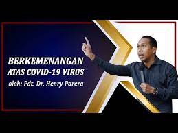 Di pasal 5 dan 6, yesus berbicara mengenai diri pribadi atau jati diri orang kristen, bagaimana orang kristen harus memiliki watak seperti kristus. Khotbah Kristen Terbaru 2020 Berkemenangan Atas Covid 19 Virus Oleh Pdt Dr Henry Parera M Th M M Youtube