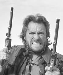 The Outlaw Josey Wales 💞😘💞