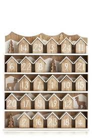 Buy Wooden Snowy Advent House From The Next Uk Online Shop Advent Calendars For Kids Advent Calendar House Chocolate Advent Calendar