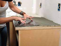 Maybe you would like to learn more about one of these? Diy Countertop Tutorials And Ideas