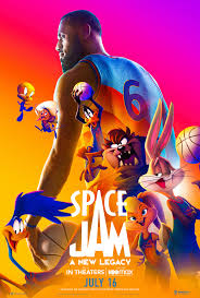 Space jam a new legacy there's a new dream team in town. Space Jam A New Legacy Movie House Cinemas