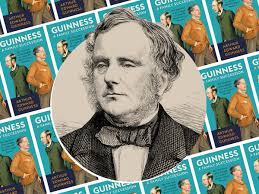 The True Story of Benjamin Guinness's Will and The Brewery Inheritance