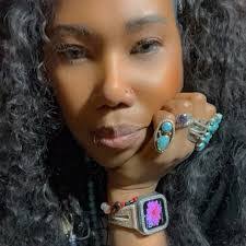 Priscilla Rainwater's Instagram, Twitter & Facebook