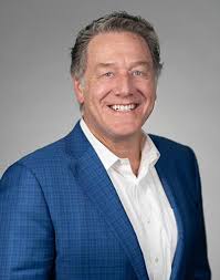 Patrick Doyle, Executive Chairman, Restaurant Brands International