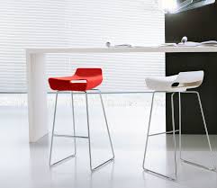 Costway bar stools set of 4, 360 degree swivel, 30 seat height bar stools, with leather padded seat bistro dining kitchen pub metal vintage chairs (set of 4) 4.3 out of 5 stars 1,337 $409.99 $ 409. Italian Designer Kitchen Bar Stools Ksa G Com
