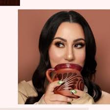 Wendy Becerra's Amazon Page