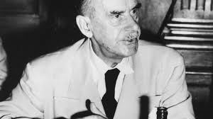 Mit Karte zum Nachlaufen: Auf den Spuren Thomas Manns in Lübeck