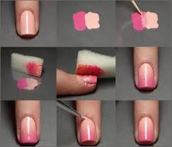 50 best nail art designs from instagram | stayglam. 30 Cute Pink Nail Art Design Tutorials With Pictures