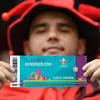 Die preise für em 2021 tickets hängen von der kategorie, dem sitzplatz im stadion und der etappe des turniers ab. 1