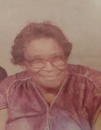 Obituary for Madie Mable (Dejarnette) Wilson