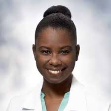 Hunter, Kaydian C., DO