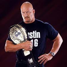 Home Steve Austin Stone Cold Steve Austin Wwe