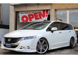 Maybe you would like to learn more about one of these? 2009 Honda Odyssey Ref No 0120504732 Used Cars For Sale Picknbuy24 Com