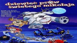 Watch lastest movie (sub) and download nine dog christmas online on cartoon8. Nine Dog Christmas Swedish Movie Streaming Online Watch