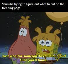 Making A Meme Out Of Every Pre Movie Spongebob Episode Rock Bottom Dankmemes