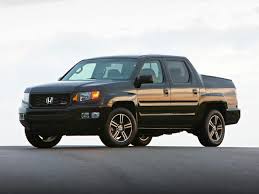 2014 Honda Ridgeline Specs And Prices