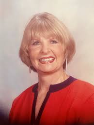 Velta Roberts Obituary