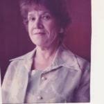 Katherine “Dottie” Jackson Larson Cameron