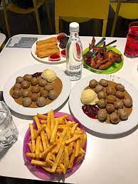 Ikea batu kawan has a new ar mural art that comes to life through your smartphone: Penang Kini Lama Jugak Tak Makan Meatballs Di Ikea Batu Facebook