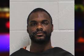 Jesse Brantley — Carroll County Jail Bookings