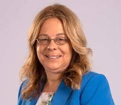 Harris Named American Academy of Nursing Fellow