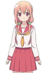 Hinako Sakuragi (Hinako Note) - MyAnimeList.net