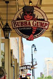 The first bubba gump shrimp co. 120 Forrest Gump Ideas Forrest Gump Forest Gump Forrest
