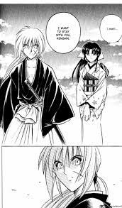 Rurouni Kenshin ch.183 | Rurouni kenshin, Manga, Kenshin anime