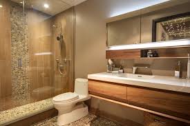 There are many parts of a bathroom remodel that can be done by homeowners. What Is The Cost Of Renovating A Bathroom
