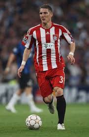 Pin On Fc Bayern In Uefa Champions League