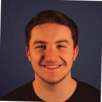 Joe Carty's Instagram, Twitter & Facebook