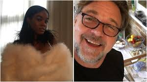 Azealia Banks Crowdfunding To Sue Russell Crowe Over Alleged Assault