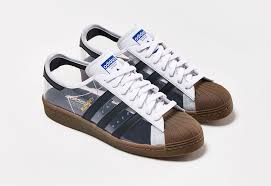 Las zapatillas adidas superstar son uno de los iconos indiscutibles de la marca en cuanto a calzado se refiere. Blondey Adidas Superstar Release Date Info Gov