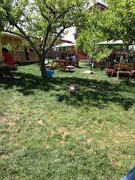 Beytepe Gizli Bahce Ankara