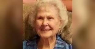 Vera Beatrice Blankenship Obituary