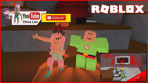 Roblox protocol in the dialog box above to join experiences faster in the future! Chloe Tuber Roblox Flee The Facility Gameplay Playing With Ambanos