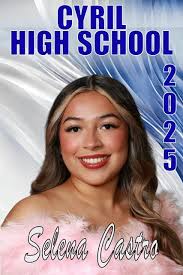 Cyril High School added a new photo.