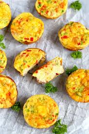 In this atkins diet cooking video, kent altena. Easy Breakfast Egg Muffins Lemon Blossoms