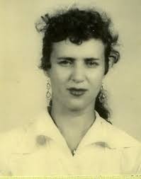 Maria Mullen Family History & Historical Records