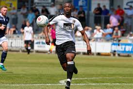Dartford FC to make decisions to trialists Manny Igahore, Matt Carter, Simon  Mensah and Billy Roast