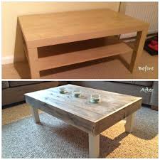 May 17, 2021 · i can see why an ikea lack hack is one of the first ikea hacks that people try. Black Ikea Lack Coffee Table Hack Novocom Top