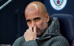 Born 18 january 1971) is a spanish professional football manager and former player, who is the current manager of premier. Manchester City Boss Pep Guardiola Is Now On The Verge Of Greatness After Previous Failures In Europe Ali2day