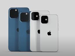 The iphone 13 pro max is said to have three camera sensors on the back that are larger than the ones on the previous version. Apple Iphone 13 Oder Iphone 12s 2021 Release Preis Und Geruchte Netzwelt
