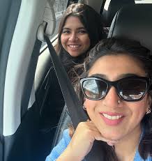 Shoshi Shams (@the_clueless_momma) • Instagram photos and videos