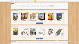 Sé que es un juego antiguo y que mucha gente lo conoce, pero para los que no lo hayan jugado nunca, pocos juegos de mesa me han tenido más horas sentado delante. Juegos De Mesa Online 23 Paginas Y Aplicaciones Para Jugar Solo O Acompanado